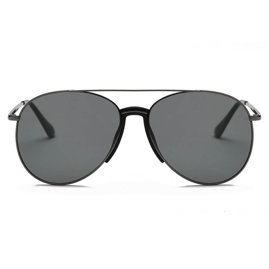 IPSWICH | Unisex Classic Fashion Aviator Sunglasses