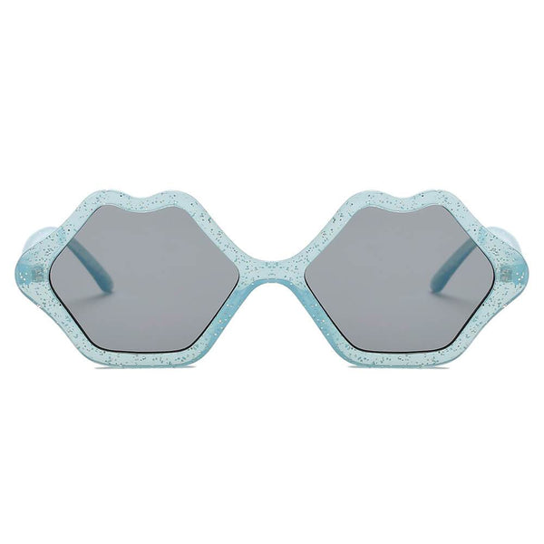 ITHACA | Women Fashion Funky Hipster Sunglasses