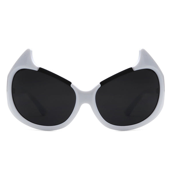 Astra - Brand Design Y2K Fashion Sunglasses for Women Men