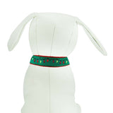Christmas Lights - Dog Collar