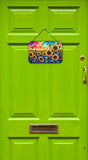 Sunflowers in Color Wall or Door Hanging Prints