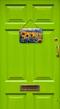 Sunflowers in Watercolor Wall or Door Hanging Prints 3