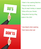 Kansas Sunflowers in Watercolor Garden Flag 1