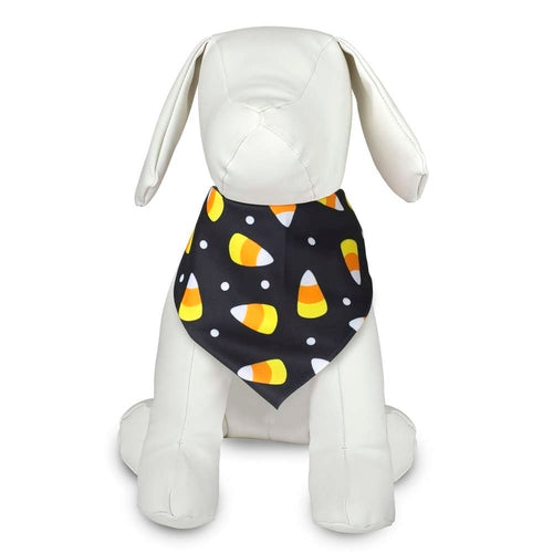 Candy Corn - Pet Bandana