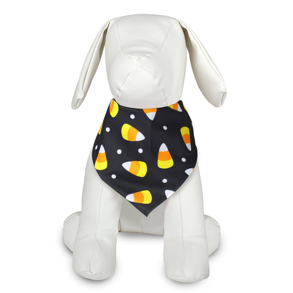 Candy Corn - Pet Bandana