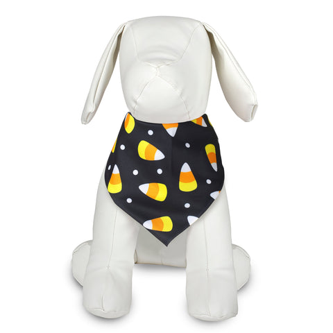 Candy Corn - Pet Bandana