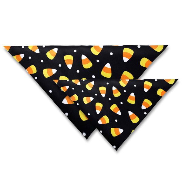 Candy Corn - Pet Bandana