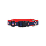 American Flag - Dog Collar