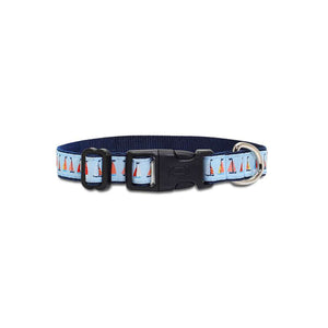 Marina Boats - Dog Collar