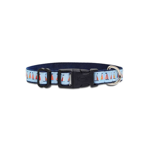 Marina Boats - Dog Collar