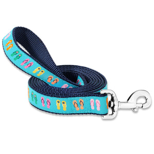 Flip Flops - Dog Leash