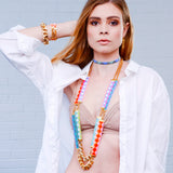 Shine Choker Necklace- 3 Colors