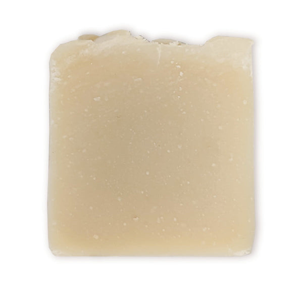 Goat's Milk Face & Body Soap