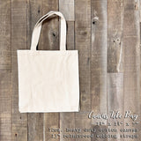 Summer Fruit - Canvas Tote Bag