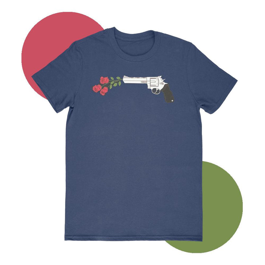 Make Love not war T-shirt