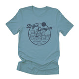 Bryce Canyon National Park - Short Sleeve T-Shirt