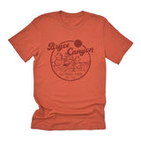 Bryce Canyon National Park - Short Sleeve T-Shirt
