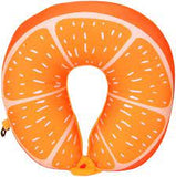 Fruit Neck Pillow- 4 Styles