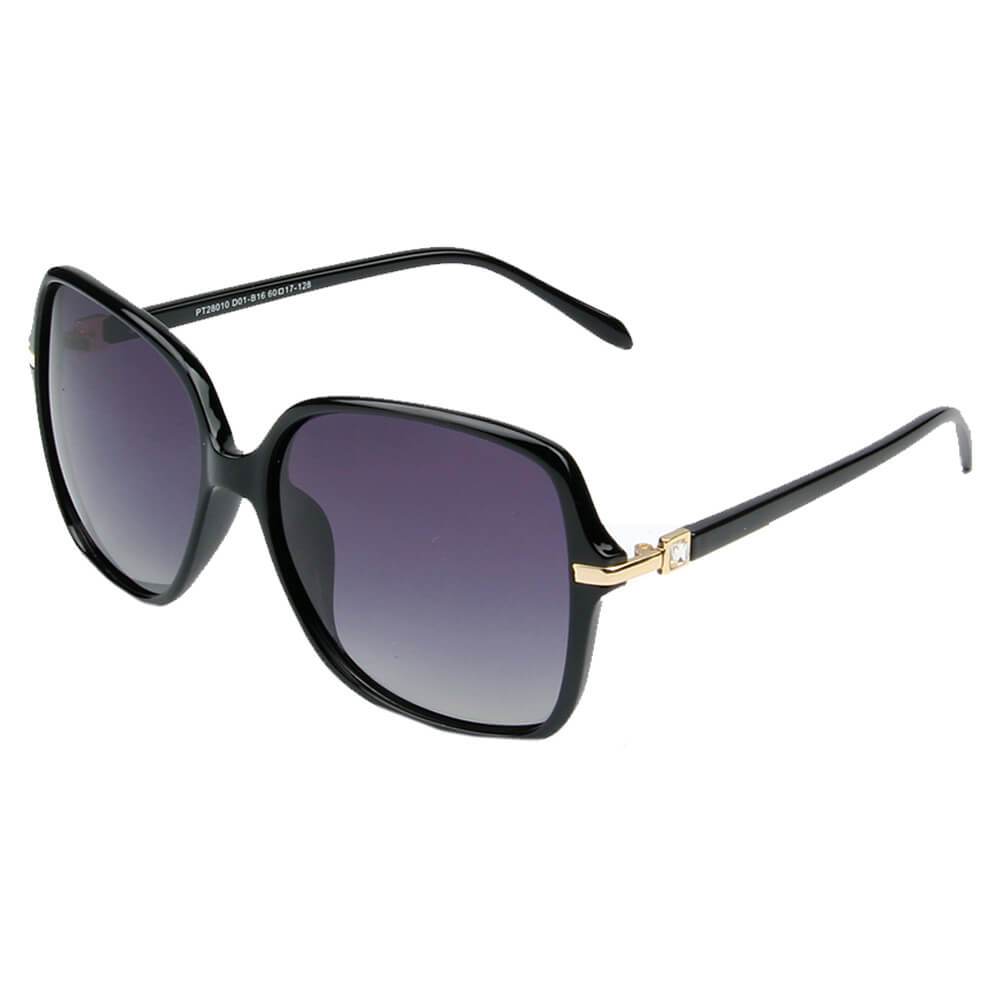 SEVILLE | Women Polarized Oversize Square Sunglasses