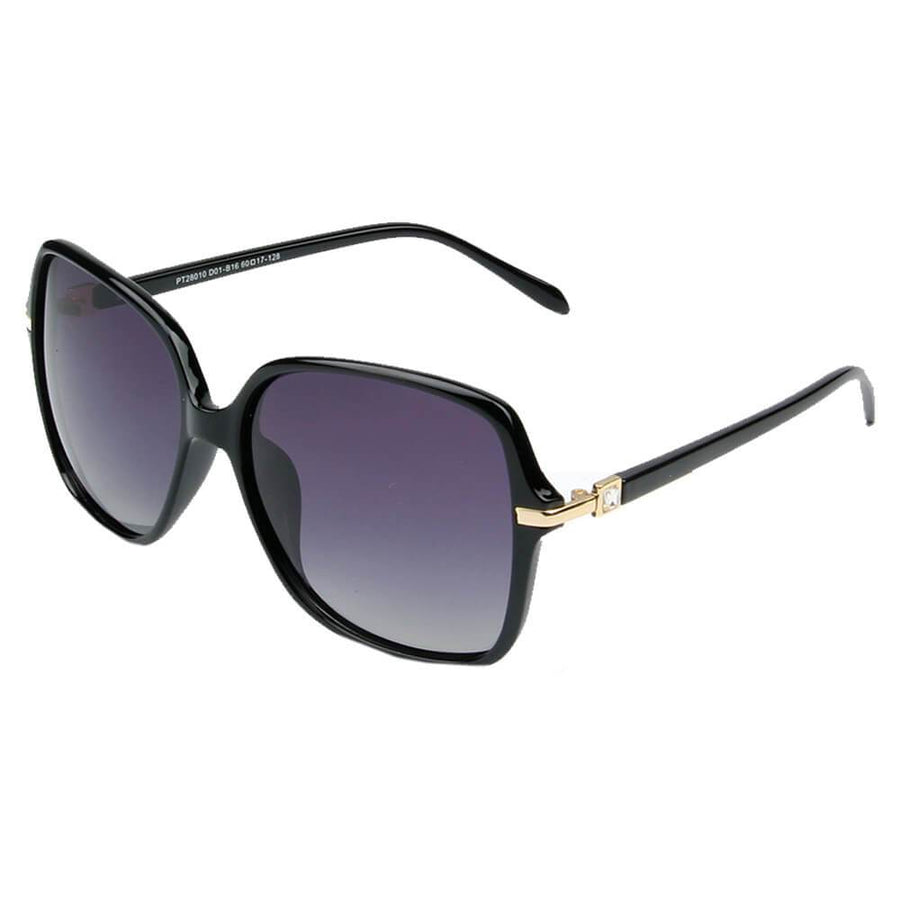 SEVILLE Polarized Oversized Square Sunglasses- 7 Colors