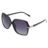 SEVILLE Polarized Oversized Square Sunglasses- 7 Colors