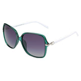 SEVILLE Polarized Oversized Square Sunglasses- 7 Colors