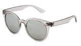 Manhata - Round Sunglasses- 5 Colors