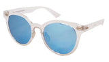 Manhata - Round Sunglasses- 5 Colors