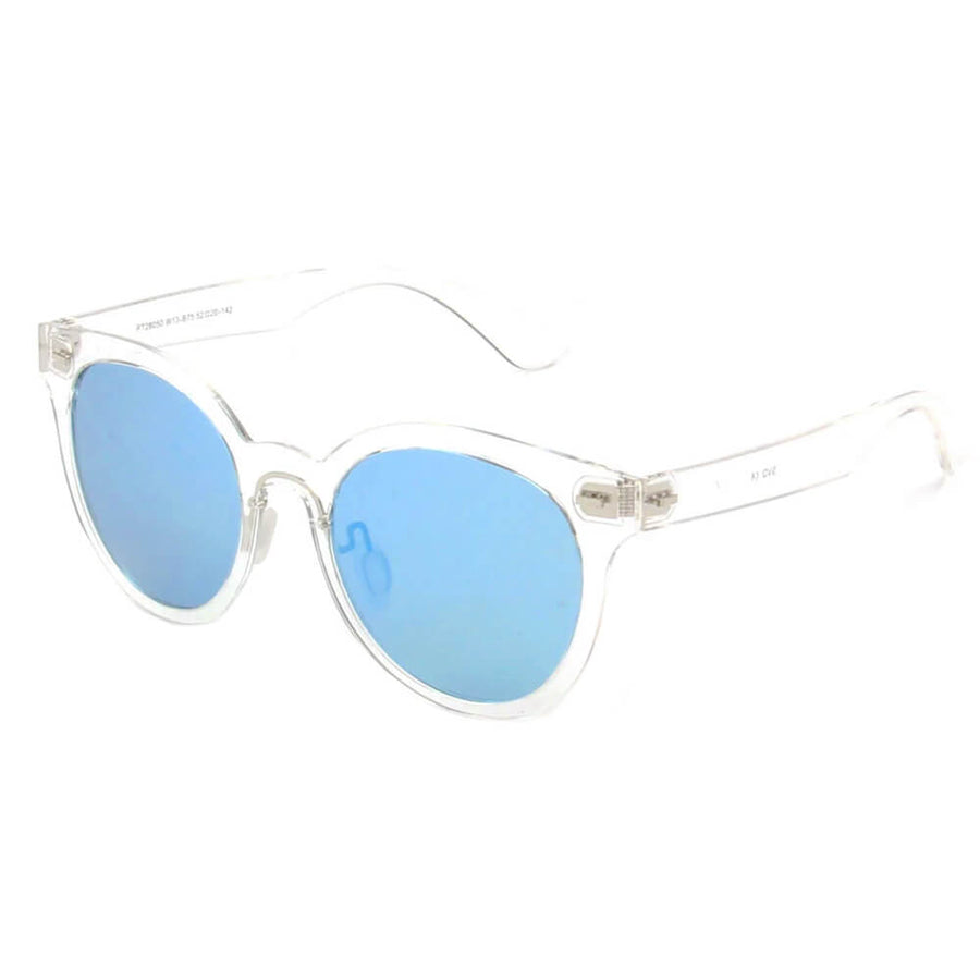 Manhata - Round Sunglasses- 5 Colors