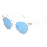 Manhata - Round Sunglasses- 5 Colors
