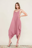 Jumper Harem Jumpsuit Romper One Piece Playsuit