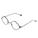 BARRINGTON | Slim Diamond Shape Sunglasses- 7 Colors