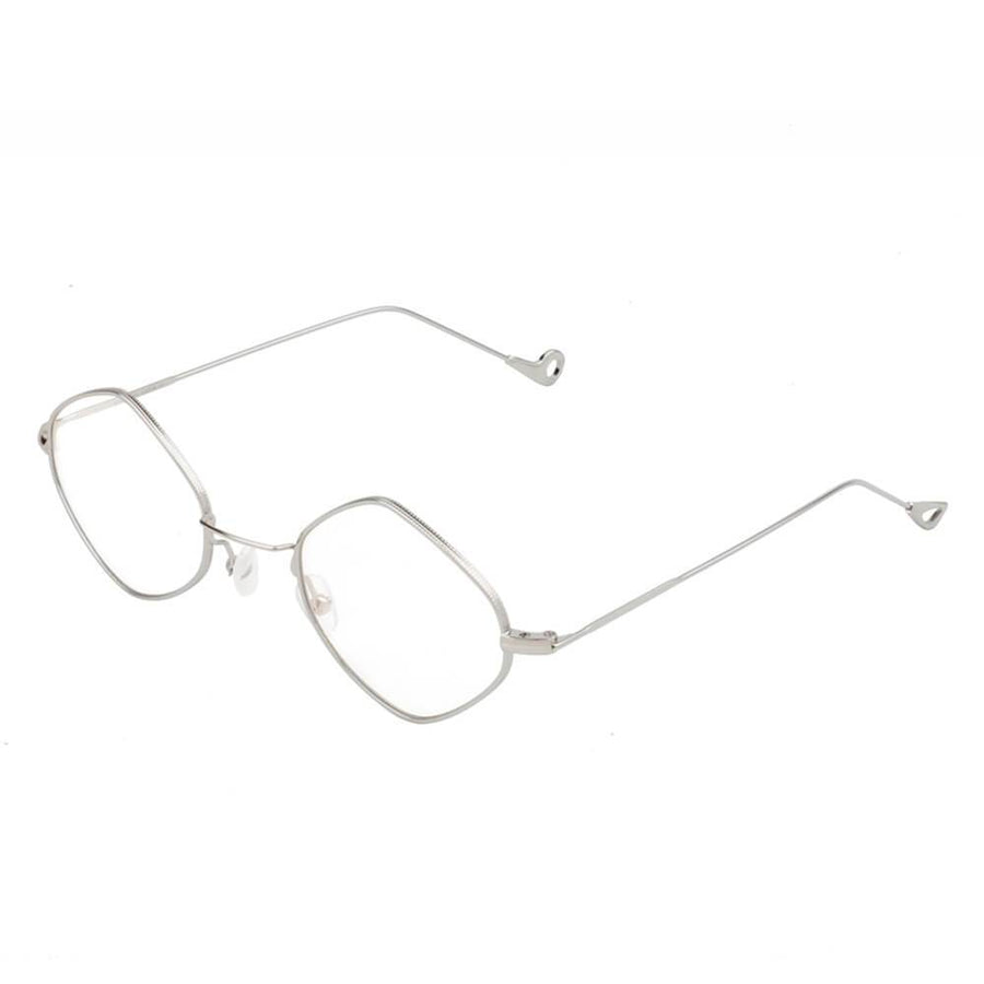 BARRINGTON | Slim Diamond Shape Sunglasses- 7 Colors