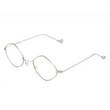 BARRINGTON | Slim Diamond Shape Sunglasses- 7 Colors