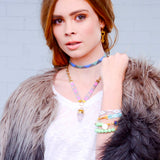 Shine Choker Necklace- 3 Colors