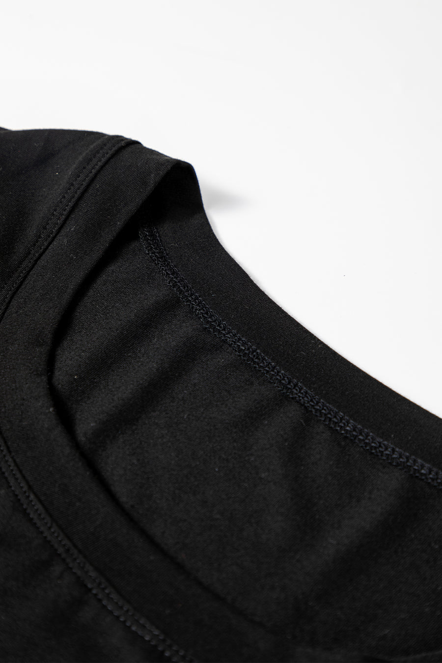 Chestnut Solid Color Long Sleeve Slim Fit Top