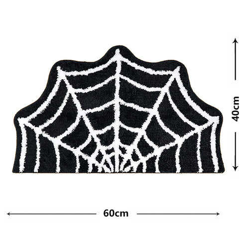 Halloween Doormat- 2 Styles & 4 Sizes