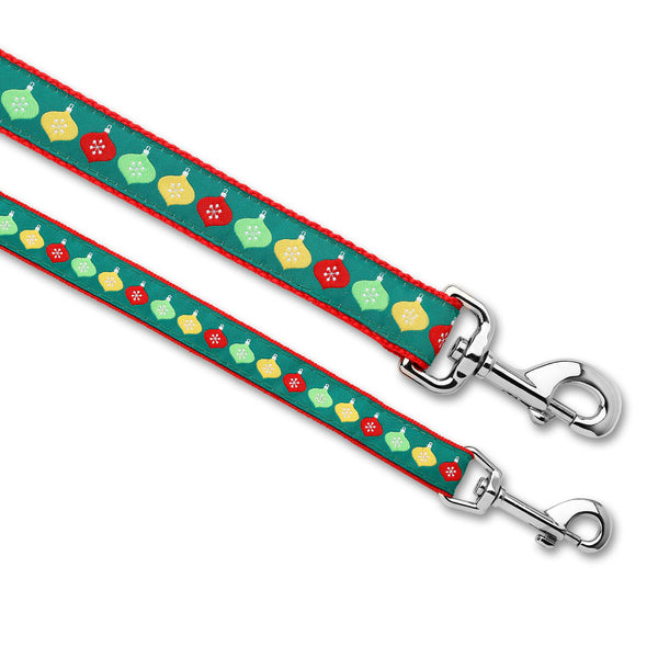 Christmas Ornaments - Dog Leash