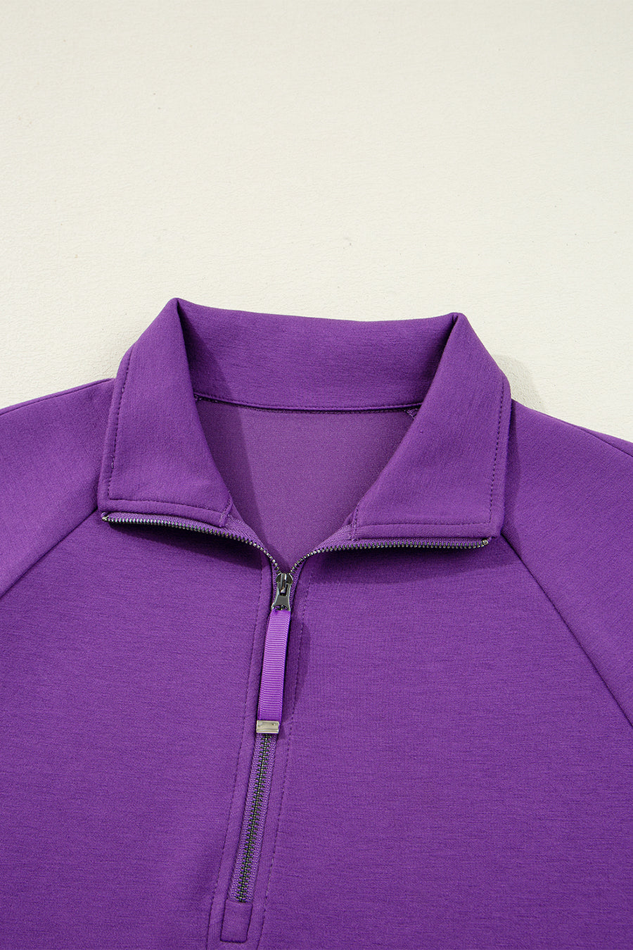 Zip-Up Sporty Pullover & Mini Skort Set- 3 Colors