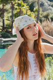 Blissful Bloom Floral Bandana- 2 Styles