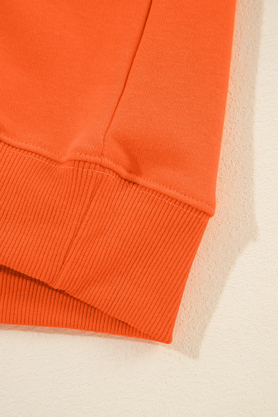 Classic Crew Neck Pullover Sweatshirt- 2 Colors