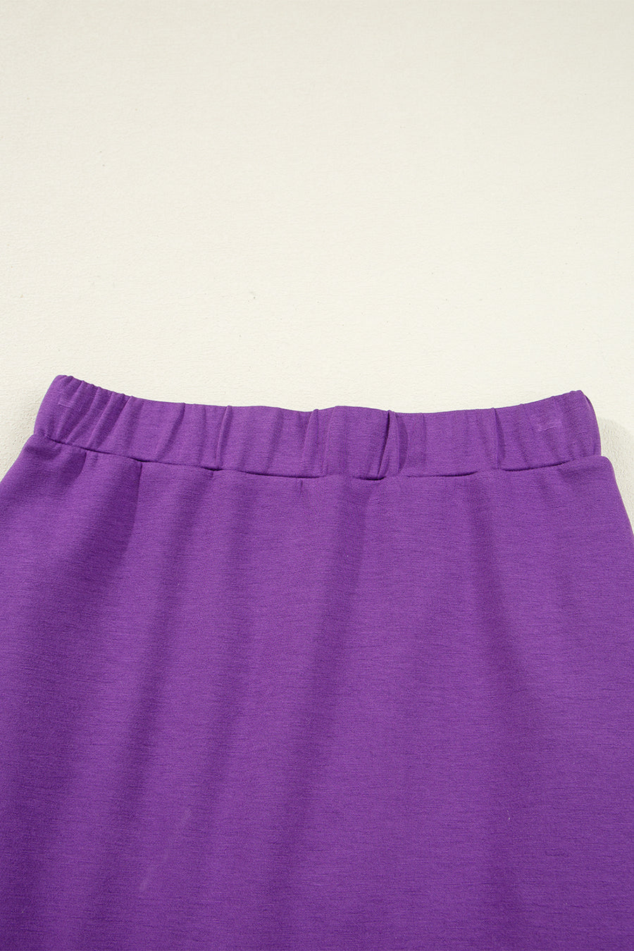 Zip-Up Sporty Pullover & Mini Skort Set- 3 Colors