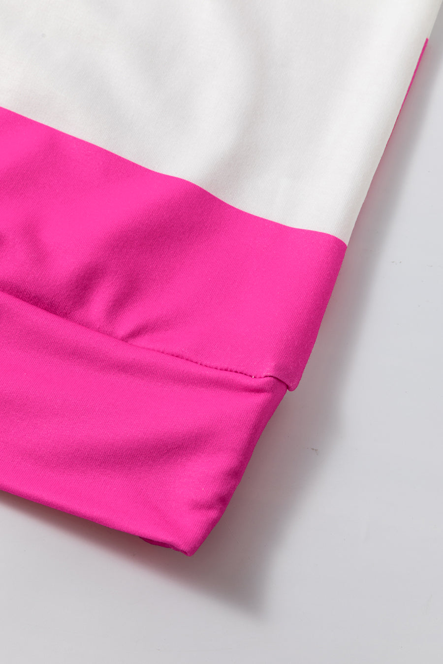 Color Block Long Sleeve Top- 3 Colors
