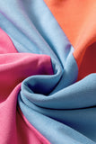 Color Block Drop Shoulder Sweatshirt- 4 Colors