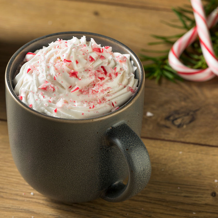Holiday Wax Melts- 34 Scents