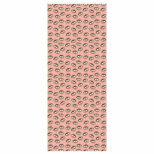 Evil Eye Wrapping Paper
