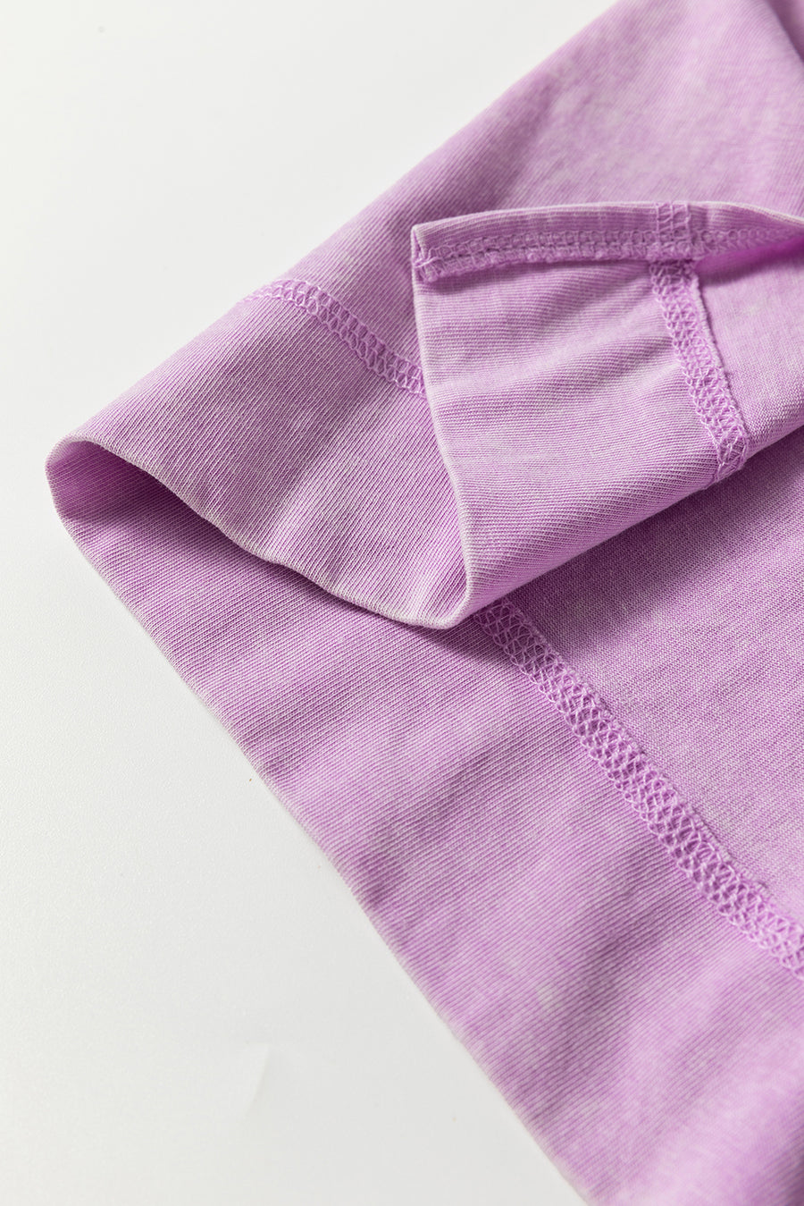 Mineral Wash T-Shirt Dress with Pockets- 3 Colors