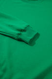 Classic Crew Neck Pullover Sweatshirt- 2 Colors