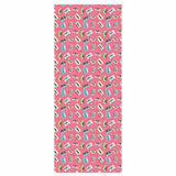 Cassette Tape Retro Wrapping Paper