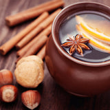 Holiday Wax Melts- 34 Scents